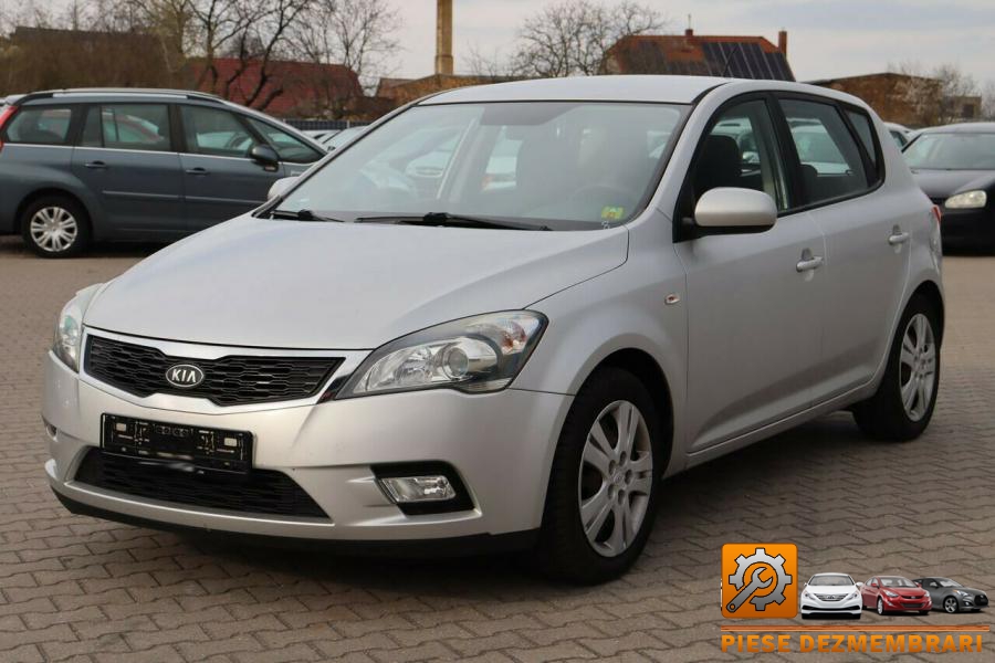 Rulment roata kia ceed 2007