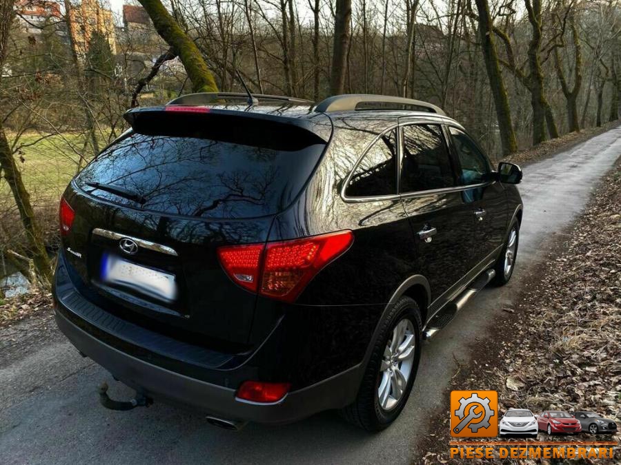 Scaune fata hyundai ix55 2010