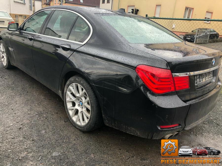 Semnalizari fata bmw seria 7 f01 2010