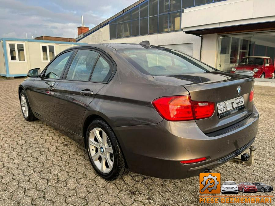 Semnalizari spate bmw seria 3 f30 2013