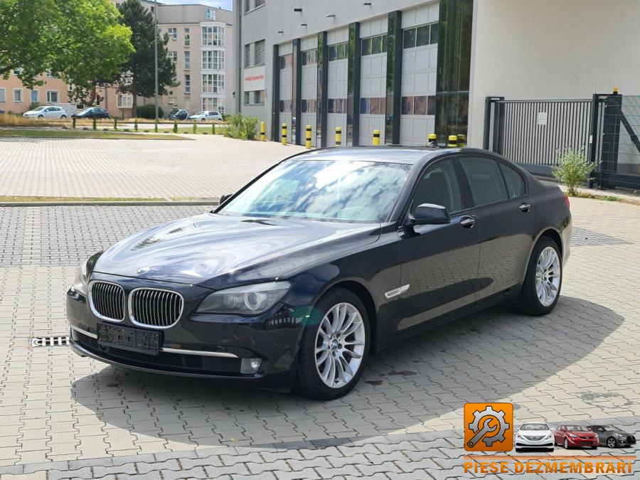 Semnalizari spate bmw seria 7 f01 2010