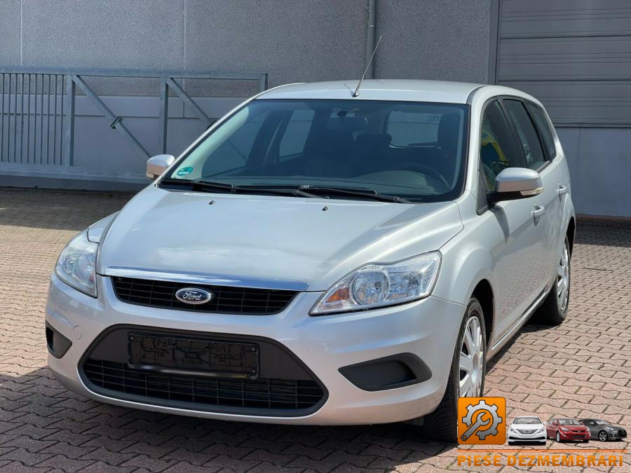 Senzori motor ford focus 2010