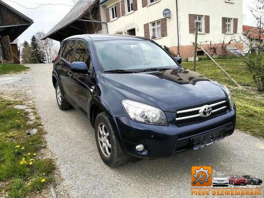 Senzori motor toyota rav 4 2011