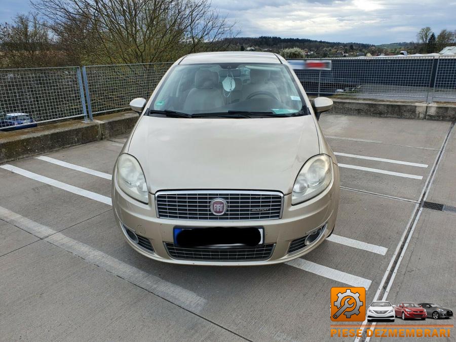 Spira volan fiat linea 2011