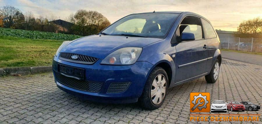 Spira volan ford fiesta 2008