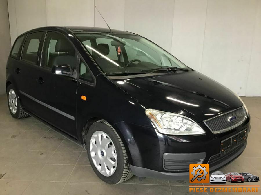 Stalp central ford c max 2008