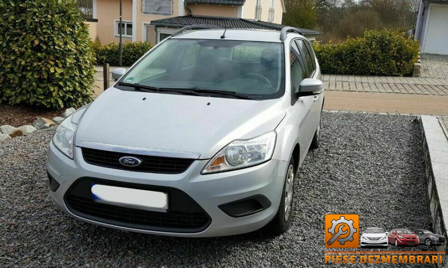 Stalp central ford focus 2010