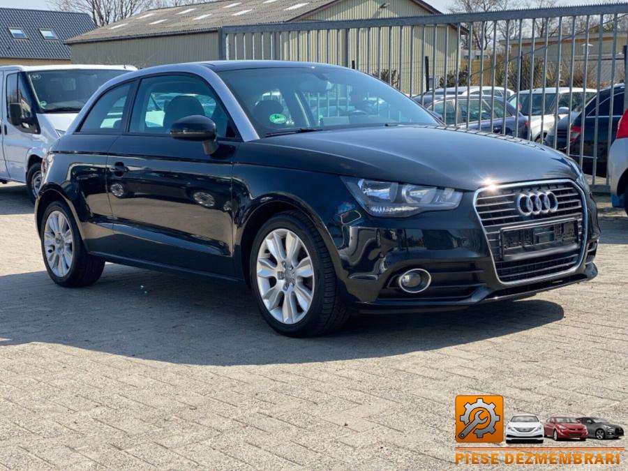 Supapa egr audi a1 2009