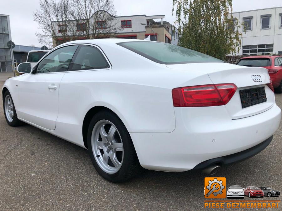 Supapa egr audi a5 2011