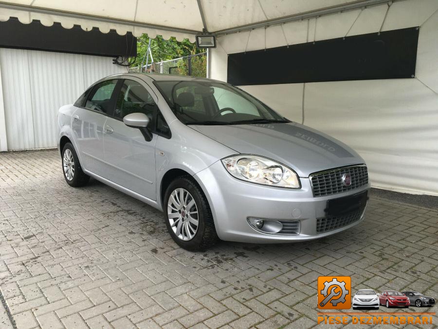 Supapa egr fiat linea 2011