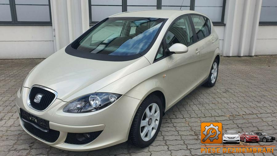 Supapa egr seat altea 2011