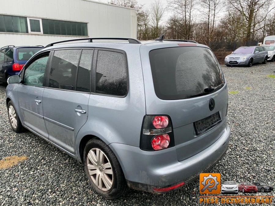 Supapa egr volkswagen touran 2012