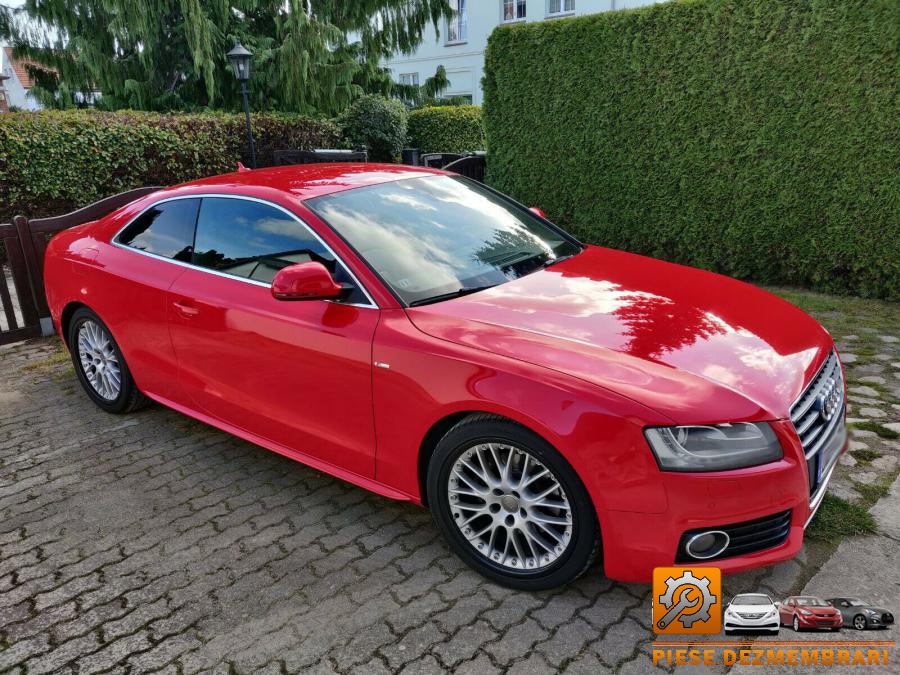 Tager audi a5 2011