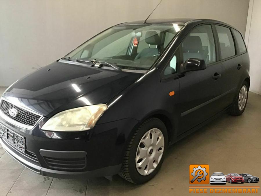 Tager ford c max 2008