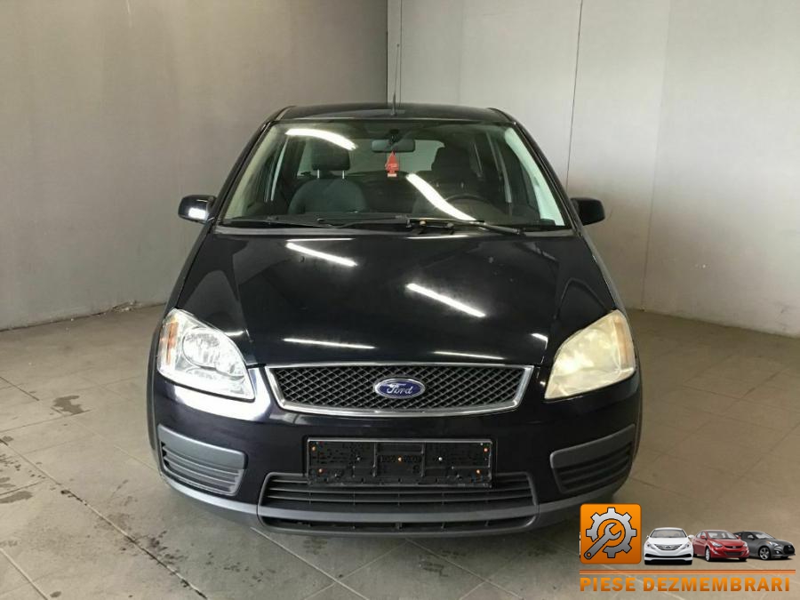 Tager ford c max 2008