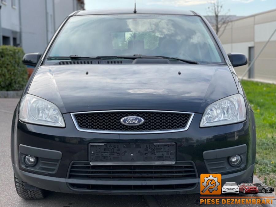 Tager ford focus c max 2009