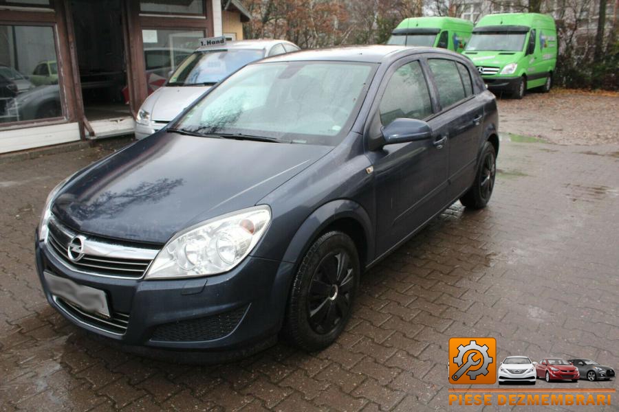 Tager opel astra h 2006