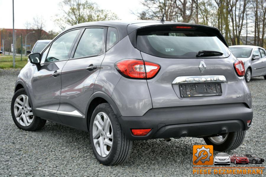 Tampon cutie viteze renault captur 2015