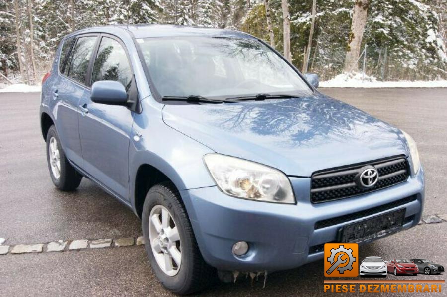 Tampon cutie viteze toyota rav 4 2011