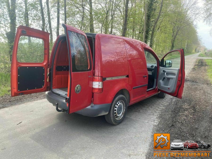 Tapiterie plafon volkswagen caddy 2009