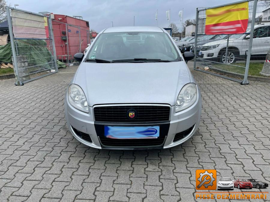 Termostat fiat linea 2011