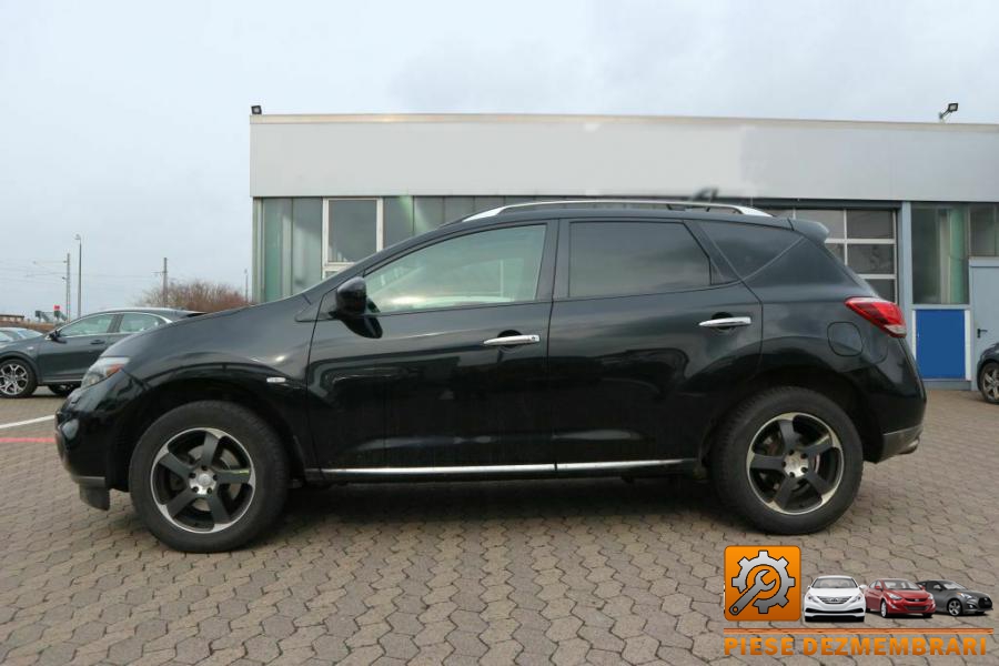 Termostat nissan murano 2013