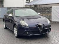 Aeroterma alfa romeo giulietta 2010