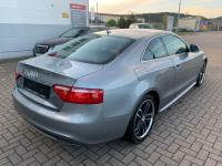 Aeroterma audi a5 2011