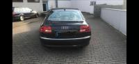 Aeroterma audi a8 2006