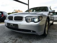 Aeroterma bmw seria 7 e65 2006