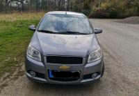 Aeroterma chevrolet aveo 2005