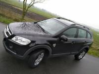 Aeroterma chevrolet captiva 2007