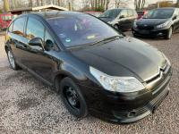 Aeroterma citroen c4 2008