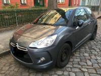 Aeroterma citroen ds 3 2013