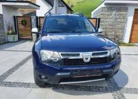 Aeroterma dacia duster 2014