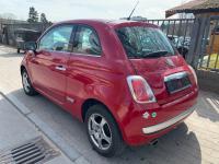 Aeroterma fiat 500 2010