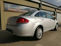 Aeroterma fiat linea 2011