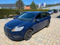 Aeroterma ford focus 2010