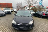 Aeroterma ford focus c max 2009