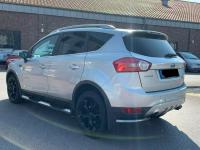 Aeroterma ford kuga 2013