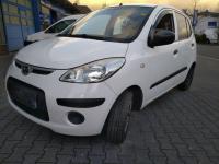 Aeroterma hyundai i10 2010