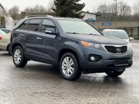 Aeroterma kia sorento 2013