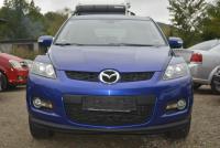 Aeroterma mazda cx 7 2012