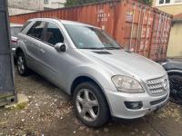 Aeroterma mercedes ml 2011