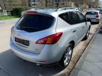 Aeroterma nissan murano 2013