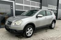 Aeroterma nissan qashqai 2011