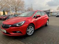 Aeroterma opel astra j 2014