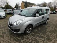 Aeroterma opel combo 2010