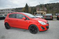 Aeroterma opel corsa e 2016