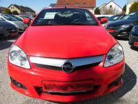 Aeroterma opel tigra b 2006